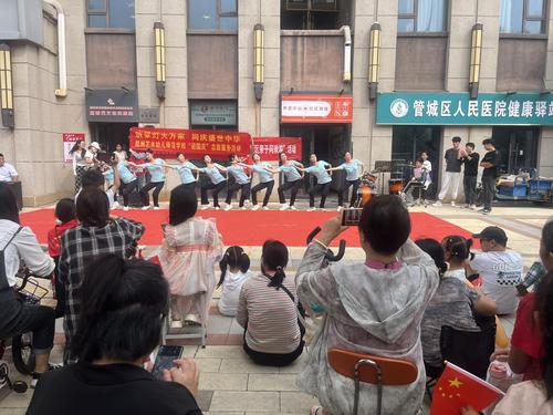 6舞蹈《春满傣乡》