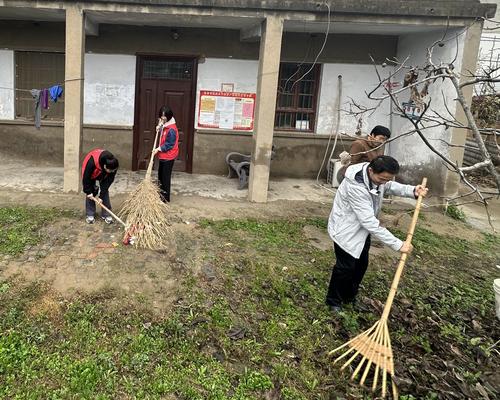 7分工协作，热火朝天