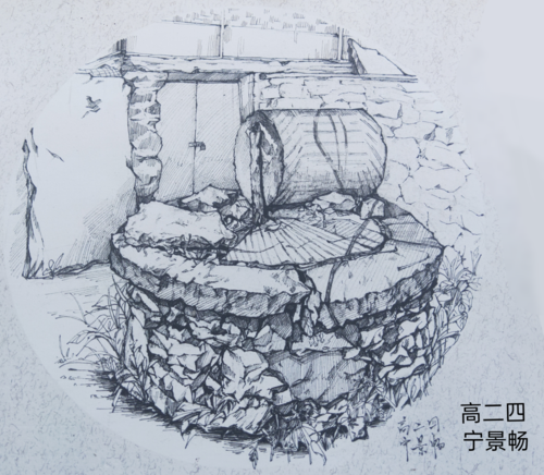 学生作品展示1