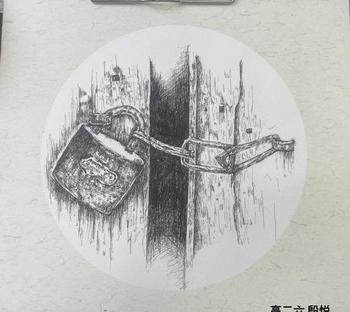 学生作品展示2