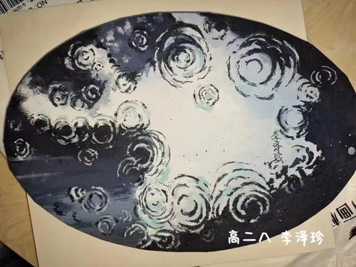 学生作品展示3