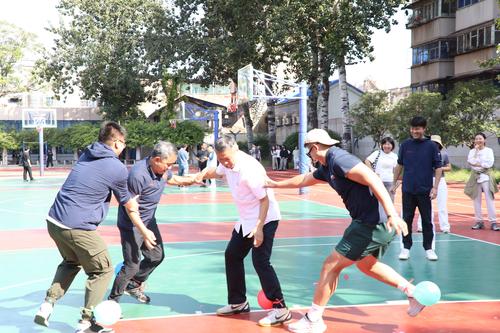 5团体赛精彩刺激