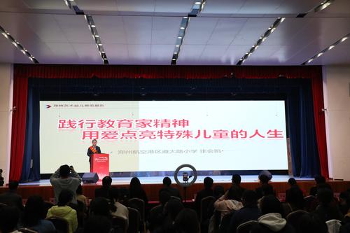 5主题宣讲依次展开，用真实故事传递劳动温度