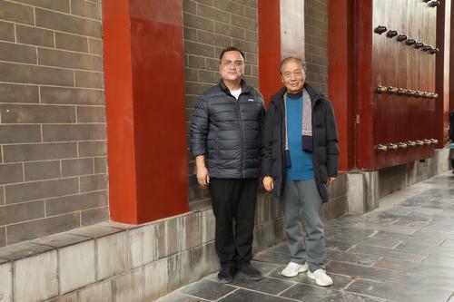 5古街小巷中感受宋朝文化