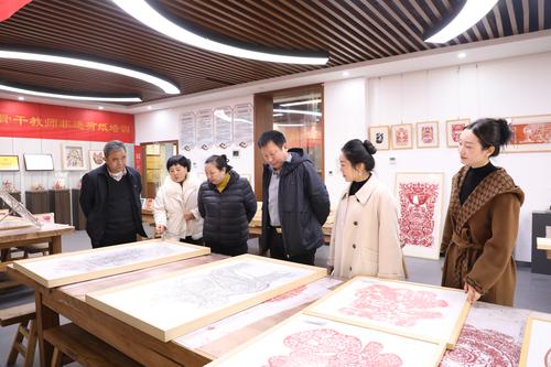 5实地参观，深入了解