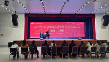 技能比武展芳华 以评赋能育人才 郑州艺术幼儿师范学校2025-2026学年上学期全员化技能考核圆满举行