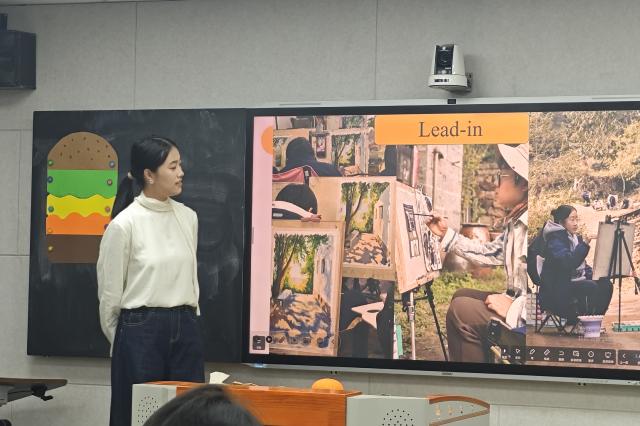 深耕课堂促成长，同台切磋绽匠心 郑州艺术幼儿师范学校2025-2026学年校内优质课评选活动顺利开展