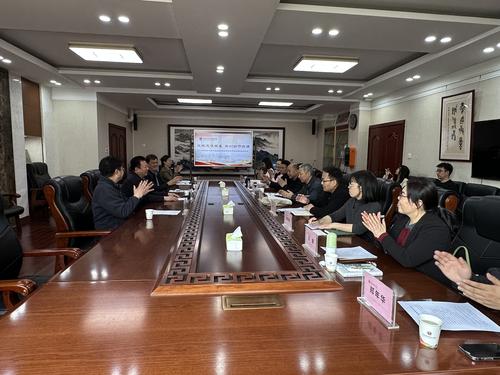 3各共同体成员分享自身办学特色