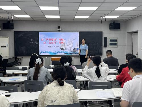 李晓云经验分享