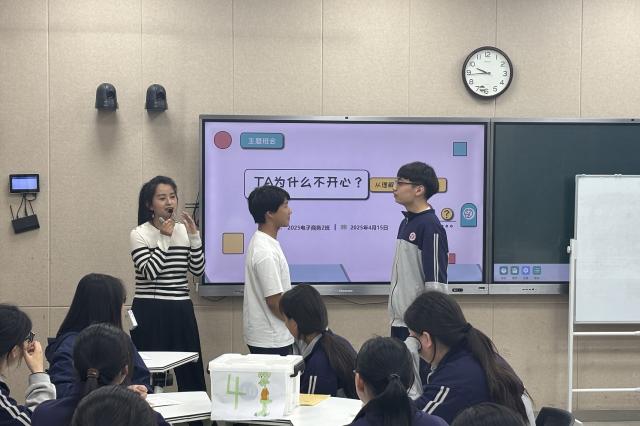 以赛促建强本领 匠心育人展风采 郑州艺术幼儿师范学校开展校级班主任能力大赛